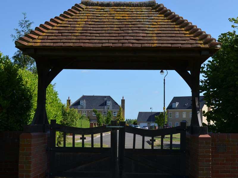 Village Life